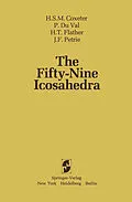 E-Book (pdf) The Fifty-Nine Icosahedra von H. S. M. Coxeter, P. Duval, H. T. Flather