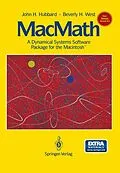E-Book (pdf) MacMath 9.2 von John H. Hubbard, Beverly H. West