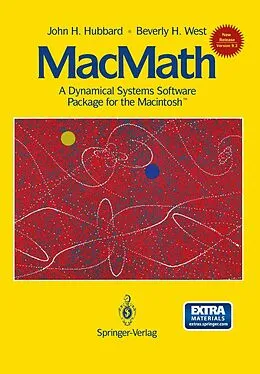 E-Book (pdf) MacMath 9.2 von John H. Hubbard, Beverly H. West