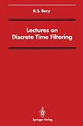 E-Book (pdf) Lectures on Discrete Time Filtering von R. S. Bucy