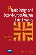 E-Book (pdf) Plastic Design and Second-Order Analysis of Steel Frames von W. F. Chen, I. Sohal