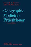 E-Book (pdf) Geographic Medicine for the Practitioner von Kenneth S. Warren, Adel A. F. Mahmoud