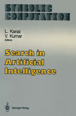 eBook (pdf) Search in Artificial Intelligence de 