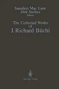 E-Book (pdf) The Collected Works of J. Richard Büchi von J. Richard Büchi
