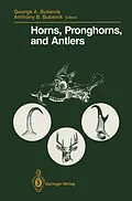 E-Book (pdf) Horns, Pronghorns, and Antlers von 