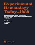 E-Book (pdf) Experimental Hematology Today-1989 von 