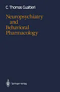 E-Book (pdf) Neuropsychiatry and Behavioral Pharmacology von C. Thomas Gualtieri