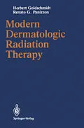 E-Book (pdf) Modern Dermatologic Radiation Therapy von Herbert Goldschmidt, Renato G. Panizzon