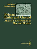 E-Book (pdf) Primate Retina and Choroid von Wolf Krebs, Ingeborg Krebs