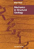 E-Book (pdf) Mechanics in Structural Geology von B. Bayly