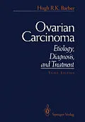 E-Book (pdf) Ovarian Carcinoma von Hugh R. K. Barber