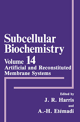 E-Book (pdf) Artificial and Reconstituted Membrane Systems von 