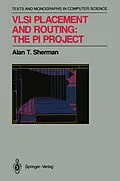 E-Book (pdf) VLSI Placement and Routing: The PI Project von Alan T. Sherman
