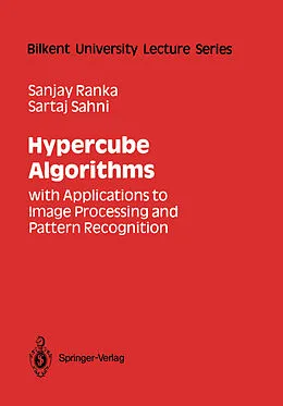 E-Book (pdf) Hypercube Algorithms von Sanjay Ranka, Sartaj Sahni