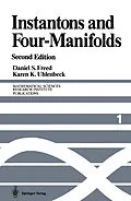E-Book (pdf) Instantons and Four-Manifolds von Daniel S. Freed, Karen K. Uhlenbeck