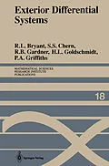 E-Book (pdf) Exterior Differential Systems von Robert L. Bryant, S. S. Chern, Robert B. Gardner
