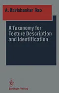 E-Book (pdf) A Taxonomy for Texture Description and Identification von A. Ravishankar Rao
