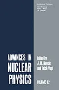 E-Book (pdf) Advances in Nuclear Physics von J. W. Negele, Erich W. Vogt
