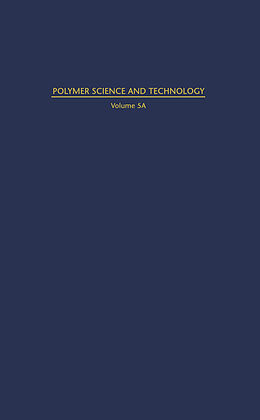 eBook (pdf) Advances in Polymer Friction and Wear de 
