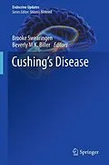 E-Book (pdf) Cushing's Disease von Brooke Swearingen, Beverly M. K. Biller