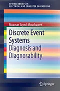 E-Book (pdf) Discrete Event Systems von Moamar Sayed-Mouchaweh