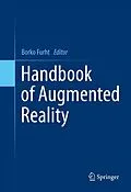E-Book (pdf) Handbook of Augmented Reality von Borko Furht
