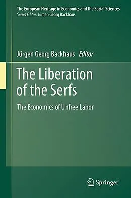 E-Book (pdf) The Liberation of the Serfs von Jürgen Georg Backhaus