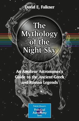 E-Book (pdf) The Mythology of the Night Sky von David E. Falkner