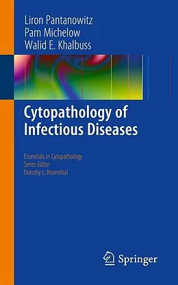 E-Book (pdf) Cytopathology of Infectious Diseases von Pantanowitz Liron, Pam Michelow, Walid E. Khalbuss