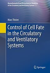 eBook (pdf) Control of Cell Fate in the Circulatory and Ventilatory Systems de Marc Thiriet