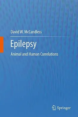 E-Book (pdf) Epilepsy von David W. McCandless