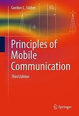 E-Book (pdf) Principles of Mobile Communication von Gordon L. Stüber