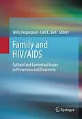 E-Book (pdf) Family and HIV/AIDS von Willo Pequegnat, Carl C. Bell