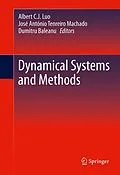 E-Book (pdf) Dynamical Systems and Methods von Albert C.J. Luo, José António Tenreiro Machado, Dumitru Baleanu