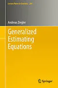 E-Book (pdf) Generalized Estimating Equations von Andreas Ziegler