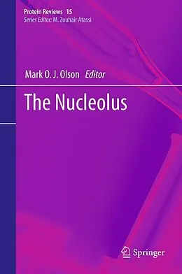 E-Book (pdf) The Nucleolus von Mark O. J. Olson