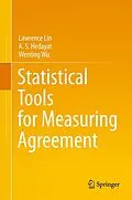 E-Book (pdf) Statistical Tools for Measuring Agreement von Lawrence Lin, A. S. Hedayat, Wenting Wu