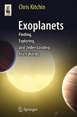 E-Book (pdf) Exoplanets von C. R. Kitchin