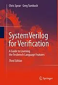 E-Book (pdf) SystemVerilog for Verification von Chris Spear, Greg Tumbush