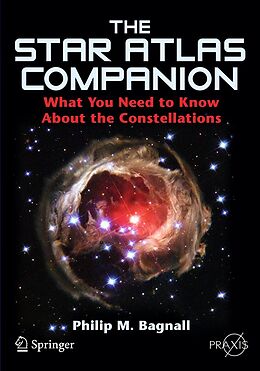 E-Book (pdf) The Star Atlas Companion von Philip M. Bagnall