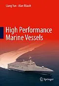 E-Book (pdf) High Performance Marine Vessels von Liang Yun, Alan Bliault