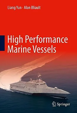 E-Book (pdf) High Performance Marine Vessels von Liang Yun, Alan Bliault