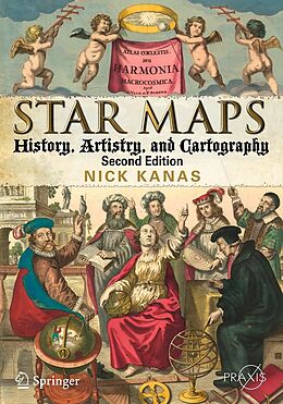 E-Book (pdf) Star Maps von Nick Kanas