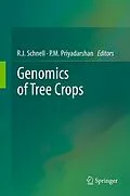 E-Book (pdf) Genomics of Tree Crops von R.J. Schnell, P.M. Priyadarshan