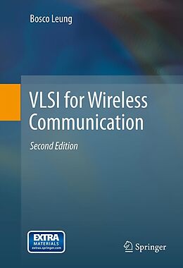 eBook (pdf) VLSI for Wireless Communication de Bosco Leung