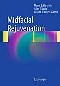 E-Book (pdf) Midfacial Rejuvenation von Morris E. Hartstein, Allan E. Wulc, David EE Holck