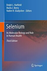 E-Book (pdf) Selenium von 