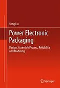 E-Book (pdf) Power Electronic Packaging von Yong Liu