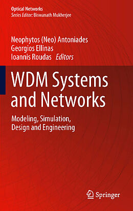 eBook (pdf) WDM Systems and Networks de 