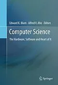 E-Book (pdf) Computer Science von Edward K. Blum, Alfred V. Aho